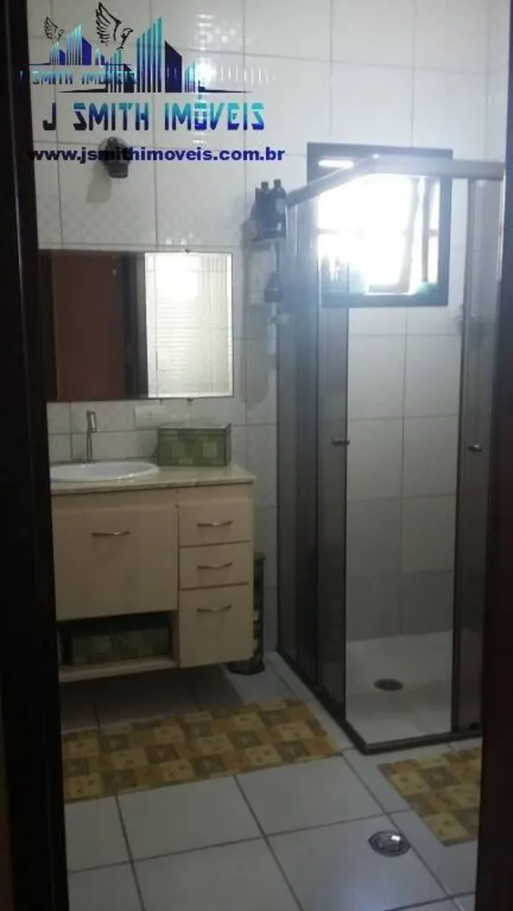 Casa de Condomínio, 3 quartos - Foto 10