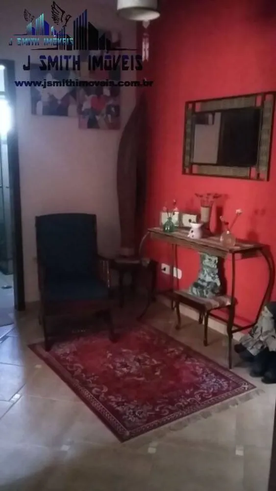 Casa de Condomínio, 3 quartos - Foto 8