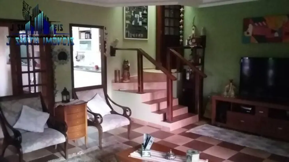 Casa de Condomínio, 3 quartos - Foto 5