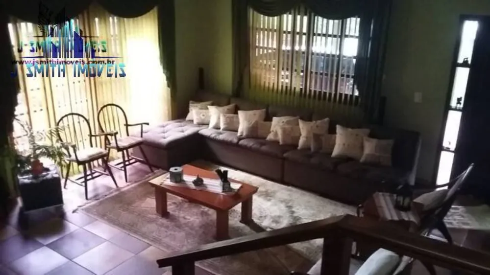 Casa de Condomínio, 3 quartos - Foto 6