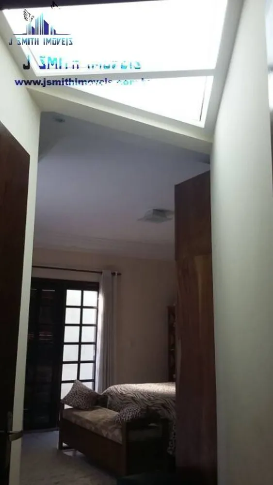 Casa de Condomínio, 3 quartos - Foto 12