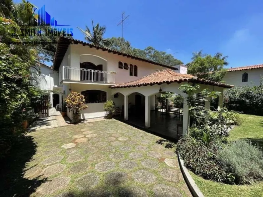 Casa de Condomínio à venda com 4 quartos, 542m² - Foto 5