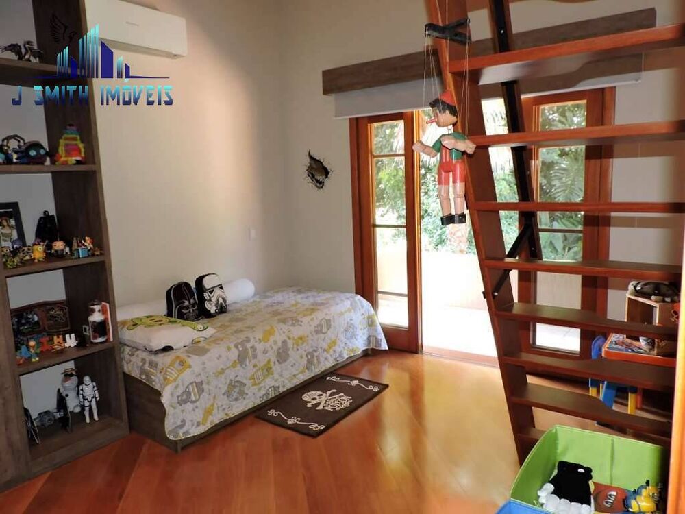 Casa, 4 quartos, 443 m² - Foto 2
