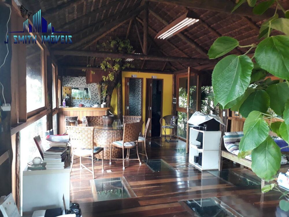 Casa de Condomínio, 5 quartos - Foto 4