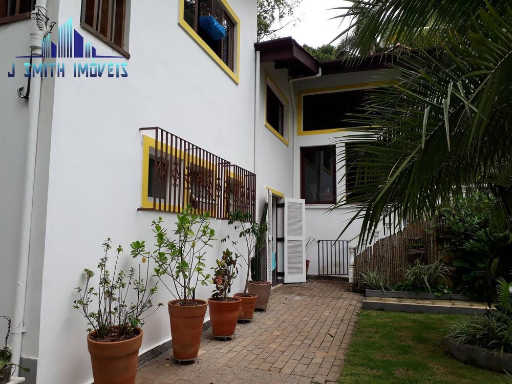 Casa de Condomínio, 5 quartos - Foto 3