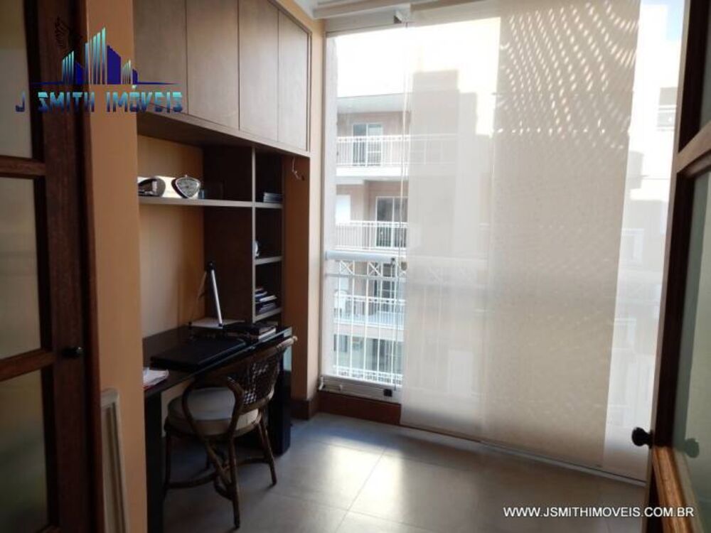 Apartamento, 3 quartos, 196 m² - Foto 3