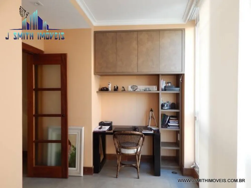 Apartamento, 3 quartos, 196 m² - Foto 17