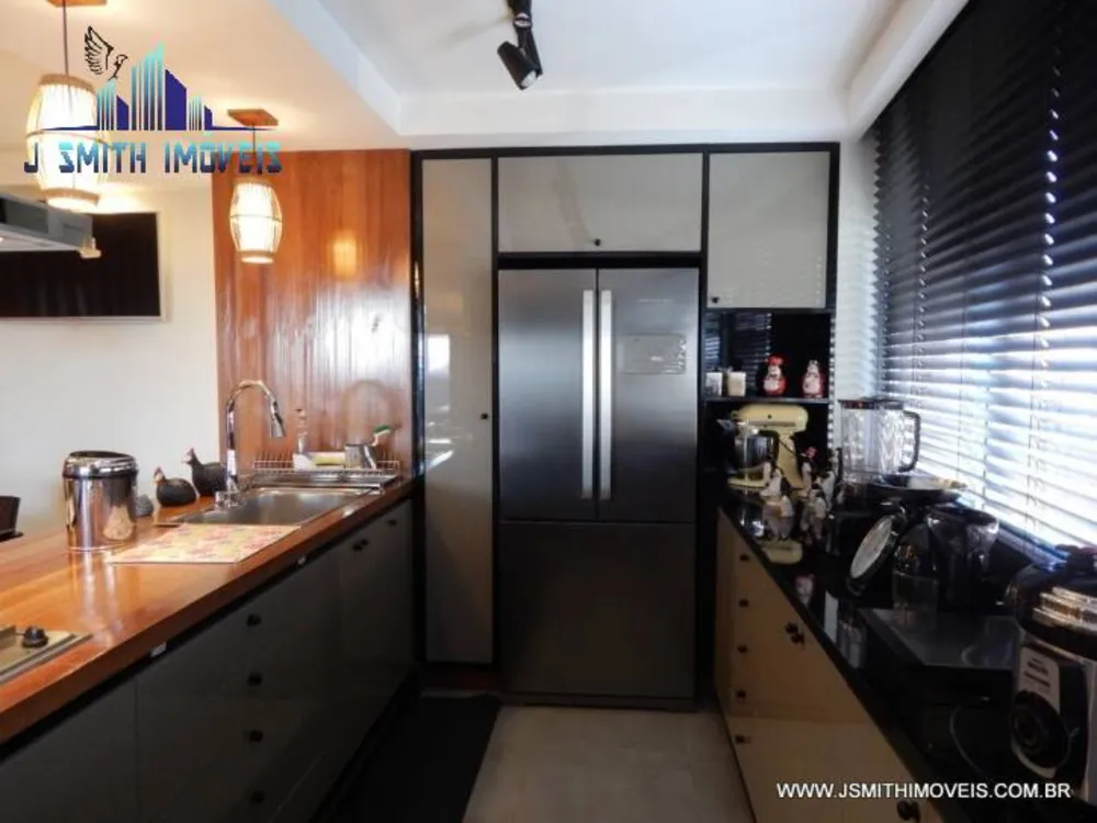 Apartamento, 3 quartos, 196 m² - Foto 7