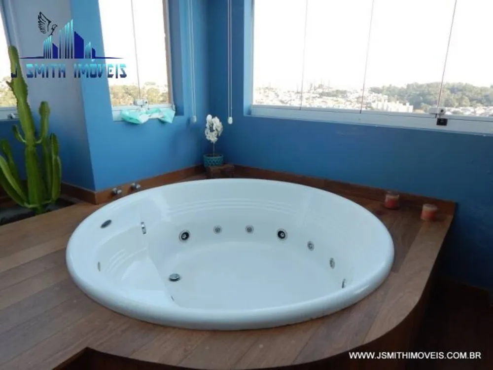 Apartamento, 3 quartos, 196 m² - Foto 18