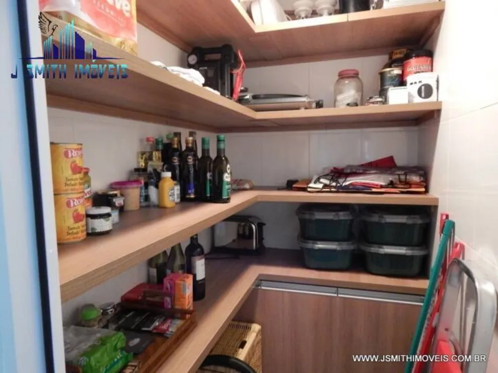 Apartamento, 3 quartos, 196 m² - Foto 10