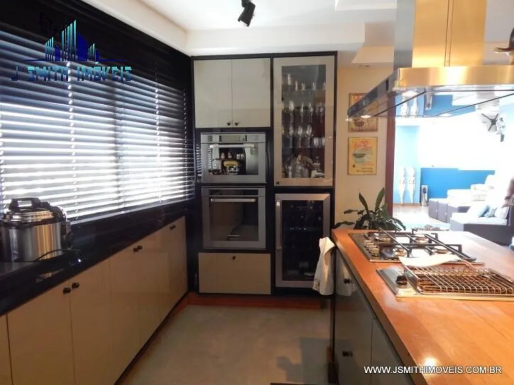 Apartamento, 3 quartos, 196 m² - Foto 8
