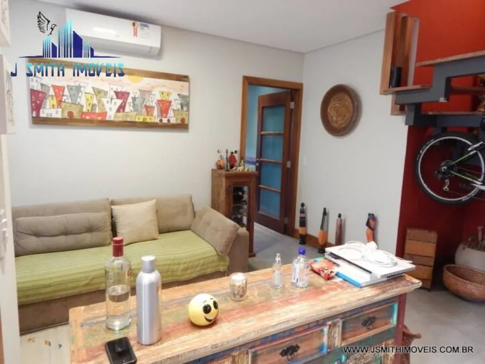 Apartamento, 3 quartos, 196 m² - Foto 3
