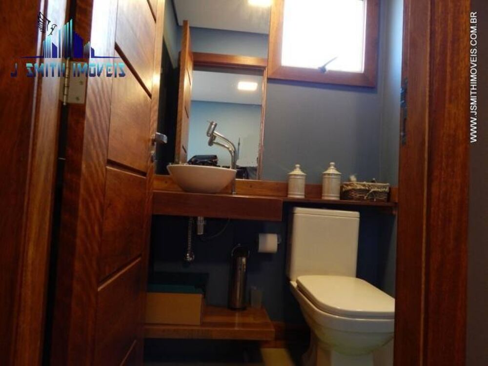 Apartamento, 3 quartos, 196 m² - Foto 1