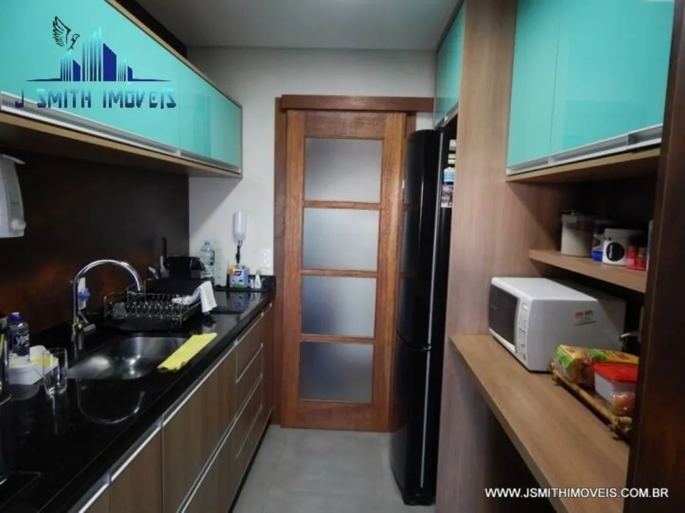 Apartamento, 3 quartos, 196 m² - Foto 19