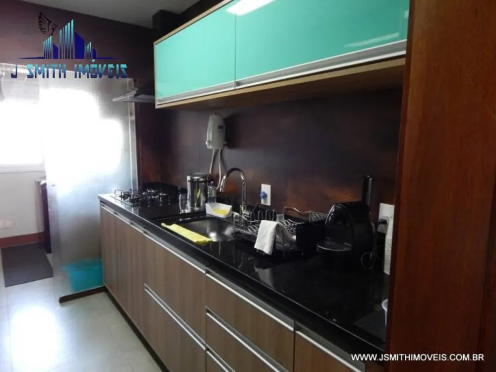 Apartamento, 3 quartos, 196 m² - Foto 20