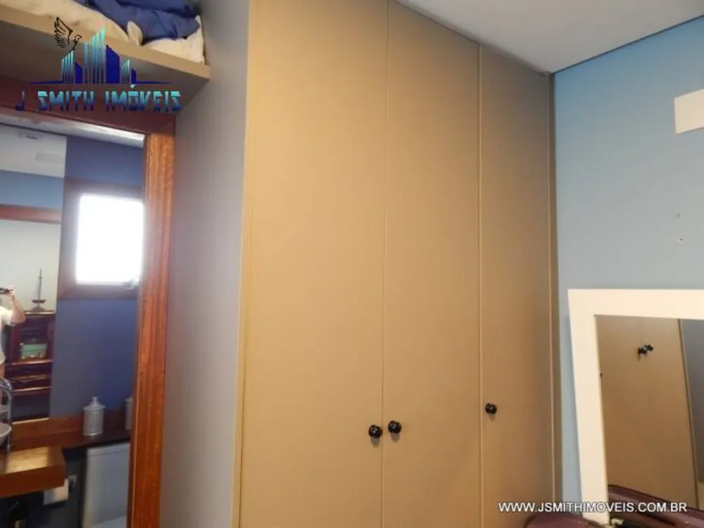 Apartamento, 3 quartos, 196 m² - Foto 14