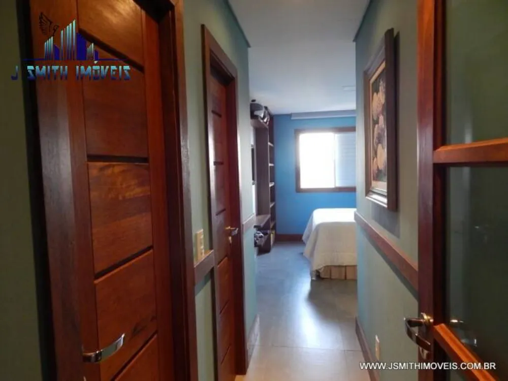 Apartamento, 3 quartos, 196 m² - Foto 15