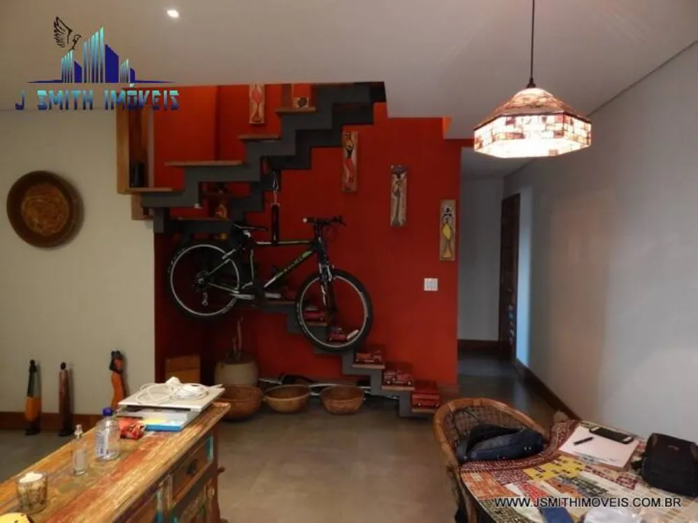 Apartamento, 3 quartos, 196 m² - Foto 5