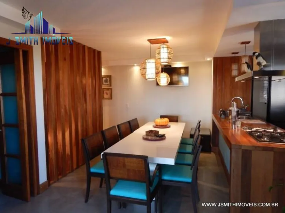 Apartamento, 3 quartos, 196 m² - Foto 6