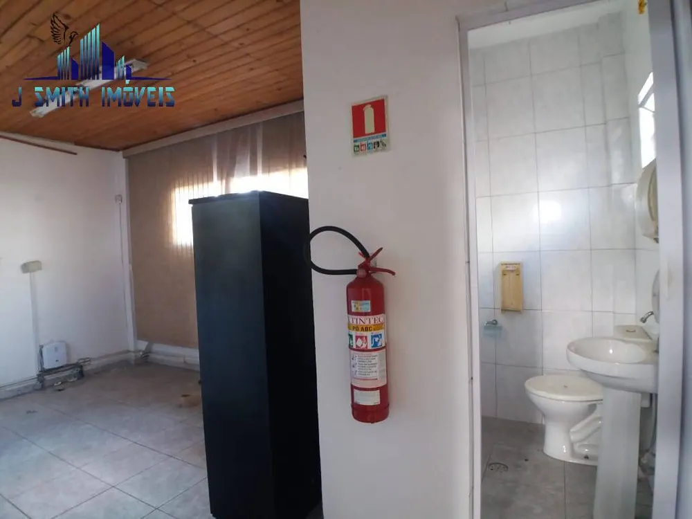 Loja-Salão, 623 m² - Foto 2