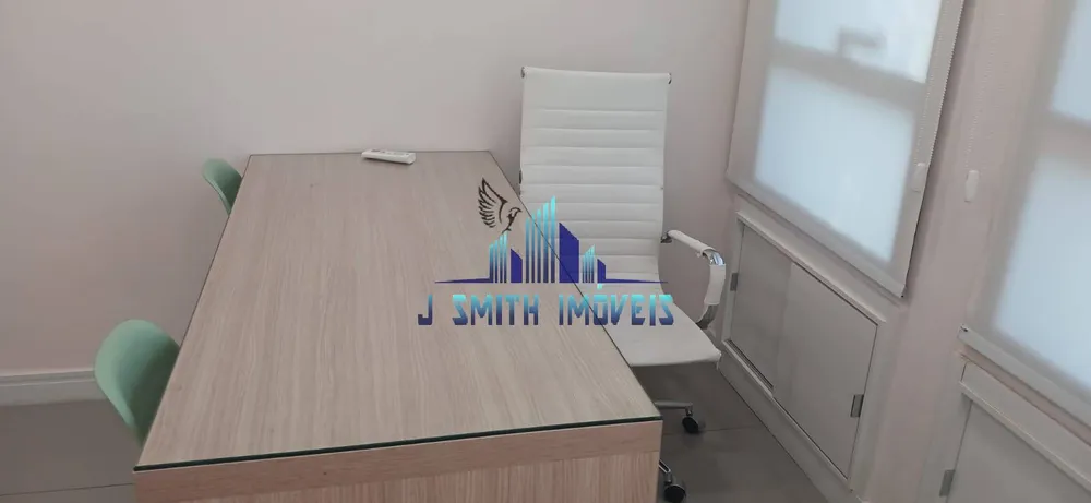 Sala-Conjunto, 13 m² - Foto 19