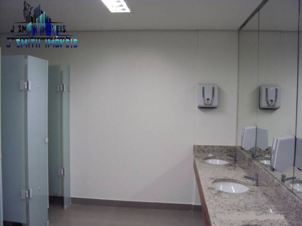 Conjunto Comercial-Sala para alugar, 13m² - Foto 4
