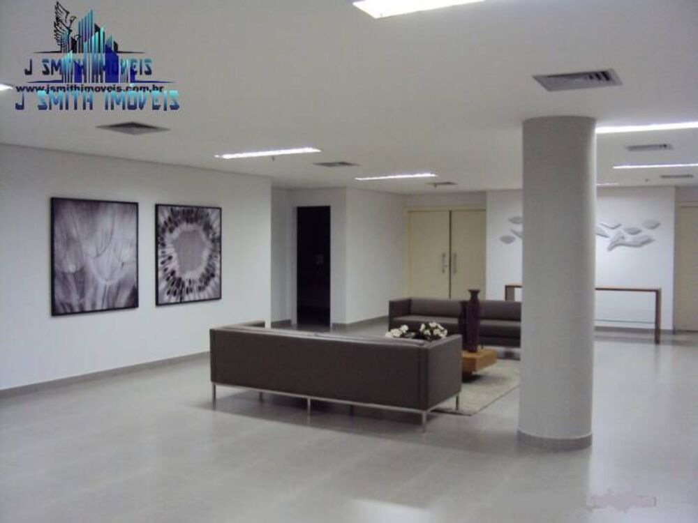Conjunto Comercial-Sala para alugar, 13m² - Foto 3