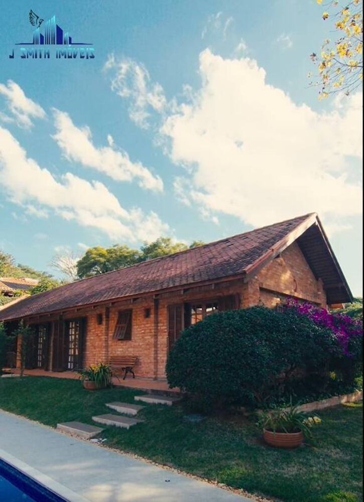 Casa de Condomínio à venda com 4 quartos, 400m² - Foto 4