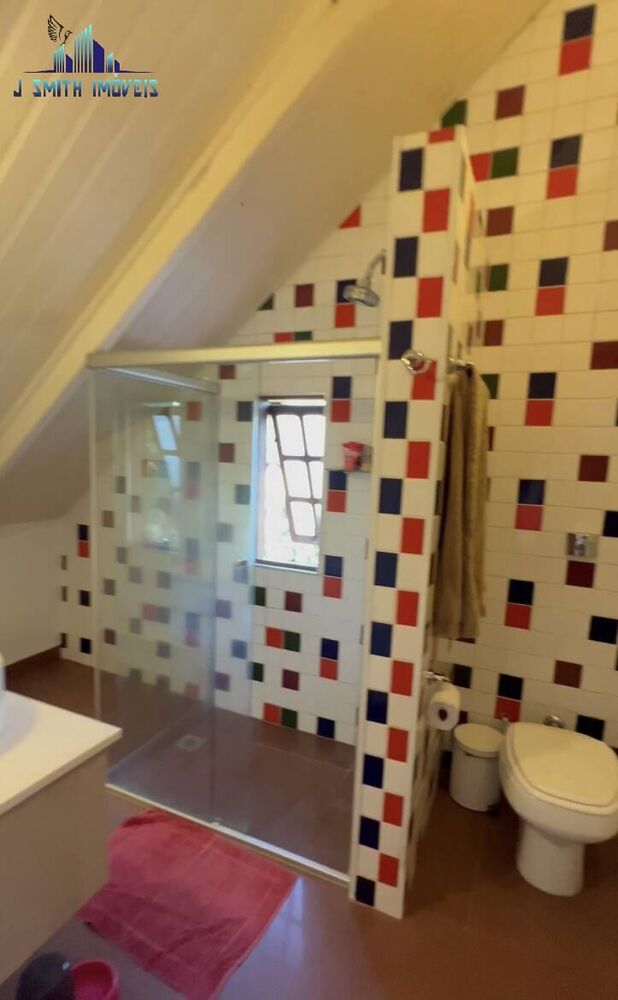 Casa de Condomínio à venda com 4 quartos, 400m² - Foto 3