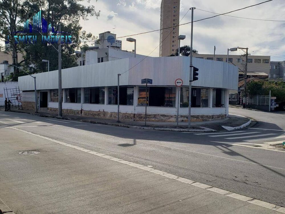 Loja-Salão, 700 m² - Foto 1