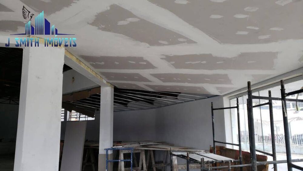 Loja-Salão, 700 m² - Foto 3