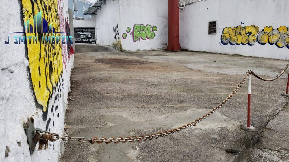 Loja-Salão, 700 m² - Foto 4