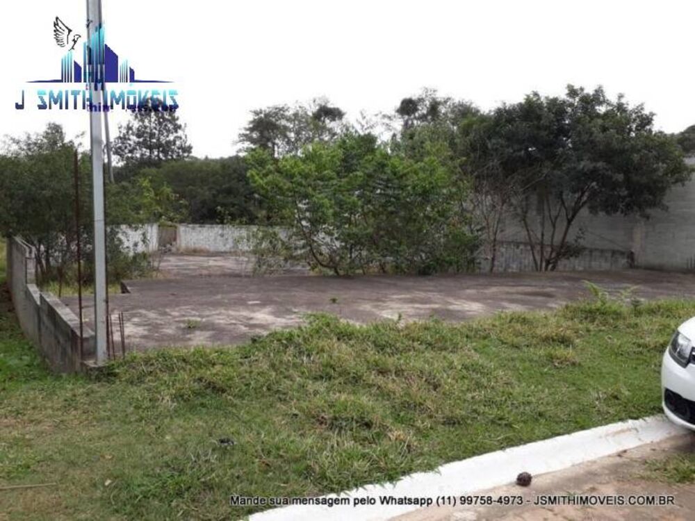 Terreno, 524 m² - Foto 1