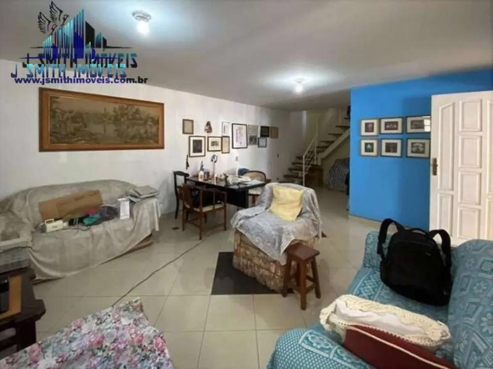 Casa, 3 quartos, 200 m² - Foto 19