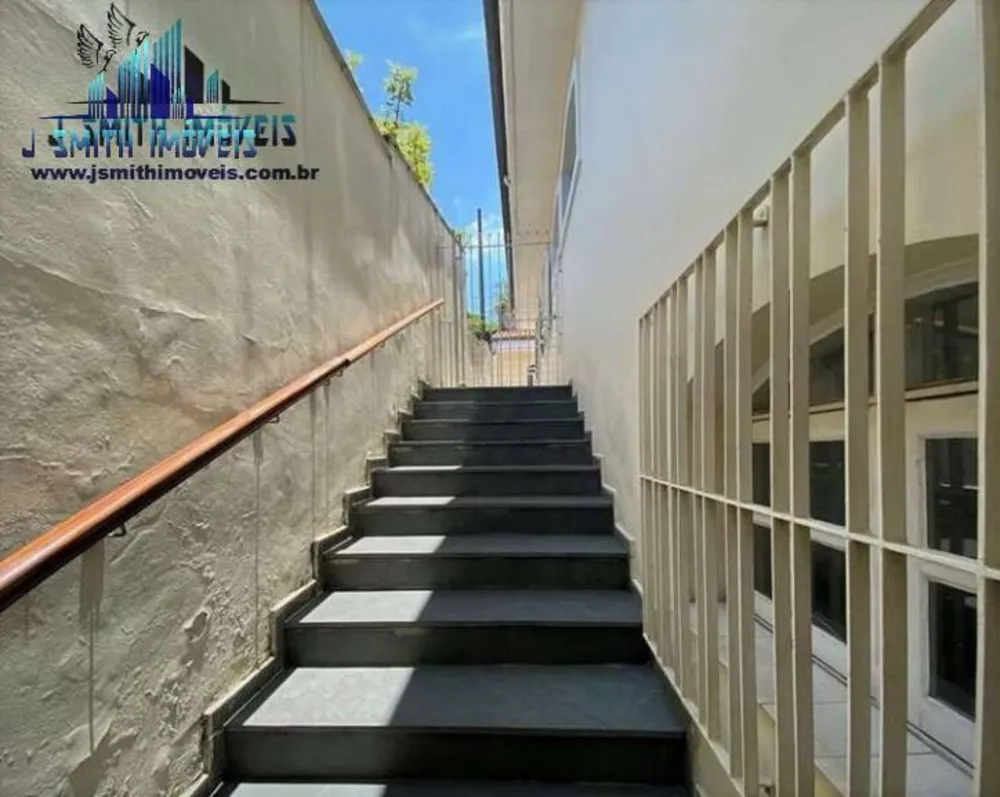 Casa, 3 quartos, 200 m² - Foto 10
