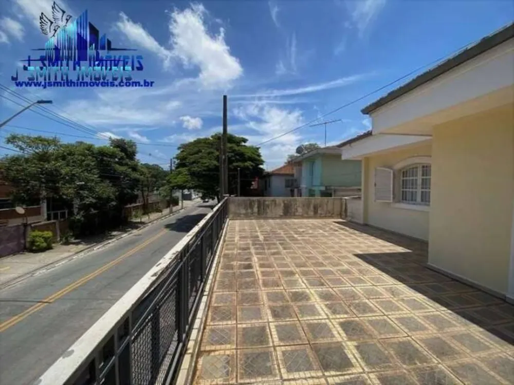 Casa, 3 quartos, 200 m² - Foto 13