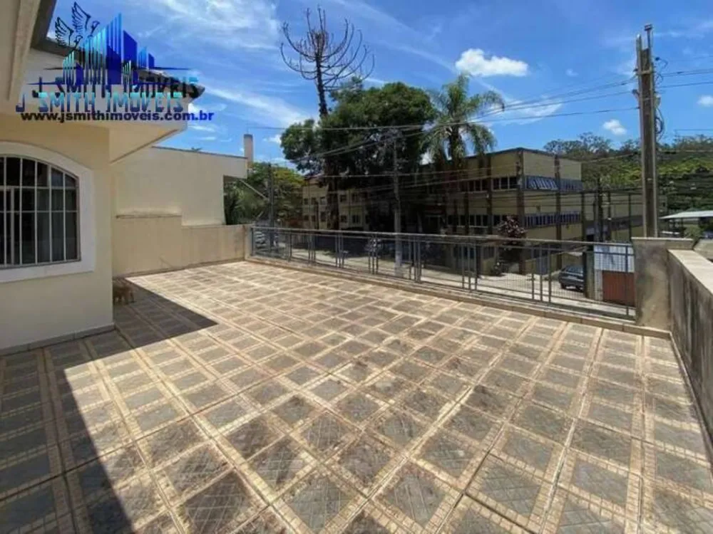 Casa, 3 quartos, 200 m² - Foto 15