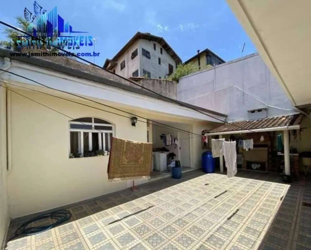 Casa, 3 quartos, 200 m² - Foto 8