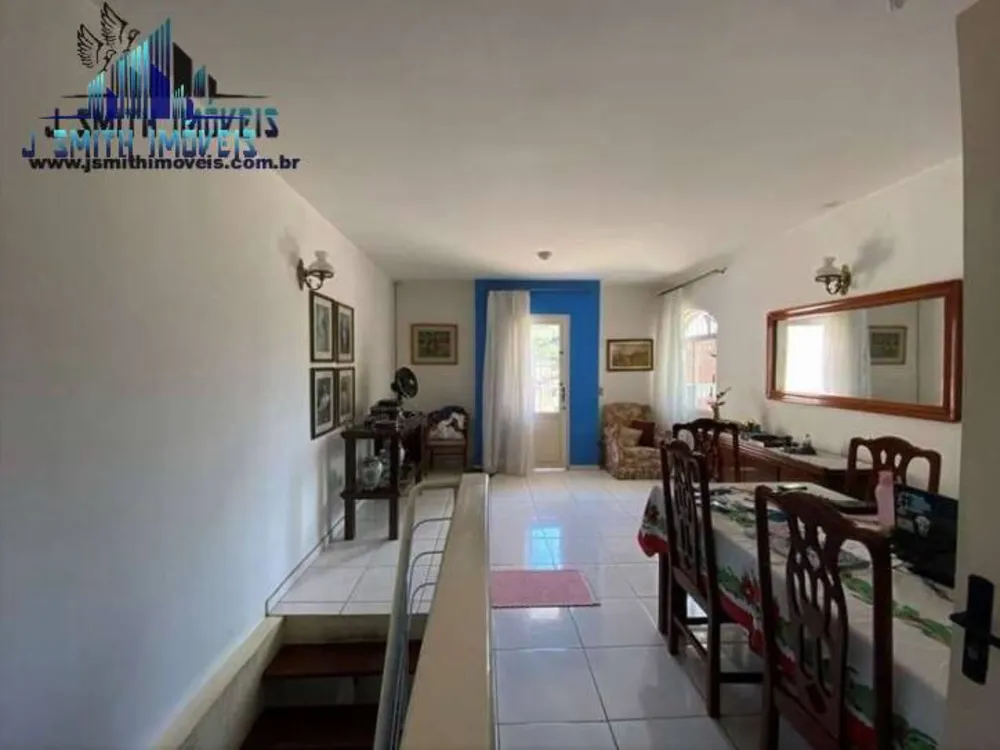 Casa, 3 quartos, 200 m² - Foto 18