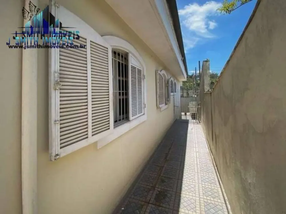 Casa, 3 quartos, 200 m² - Foto 14