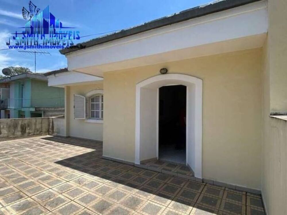 Casa, 3 quartos, 200 m² - Foto 4