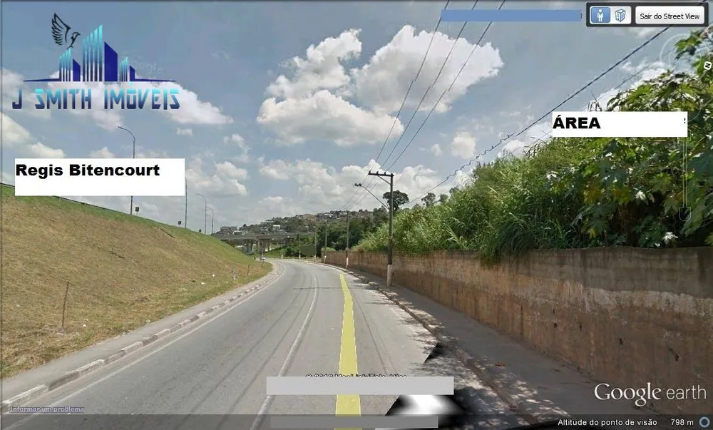 Terreno, 2 hectares - Foto 8