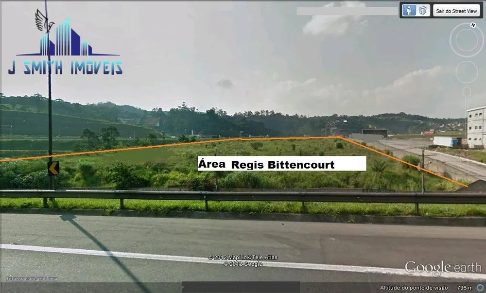 Terreno, 2 hectares - Foto 7