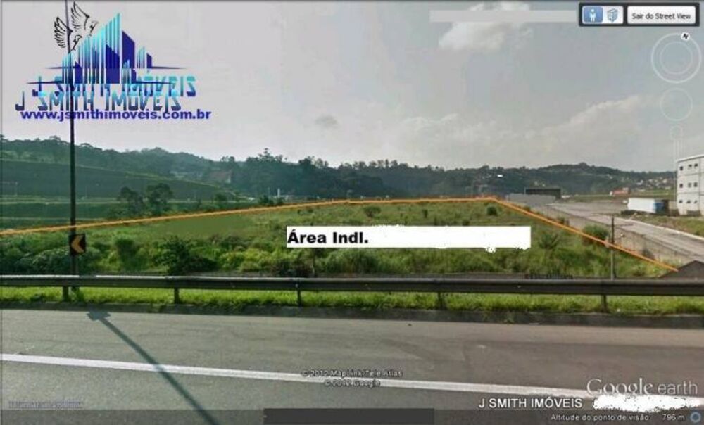 Terreno, 2 hectares - Foto 4