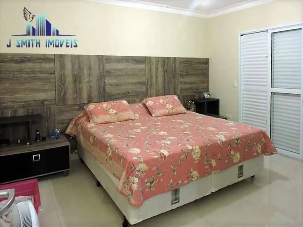 Casa de Condomínio, 3 quartos - Foto 6