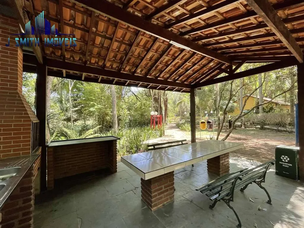 Casa de Condomínio, 3 quartos - Foto 18