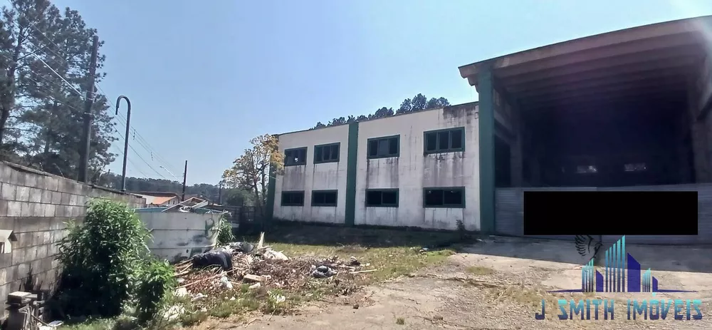 Depósito-Galpão-Armazém para alugar, 1675m² - Foto 4