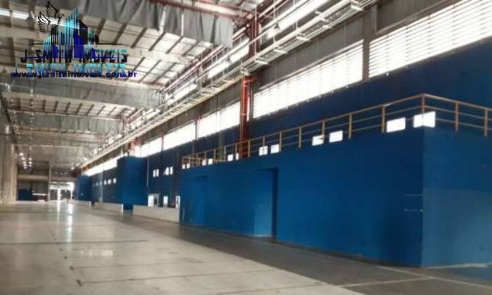 Depósito-Galpão, 30172 m² - Foto 2