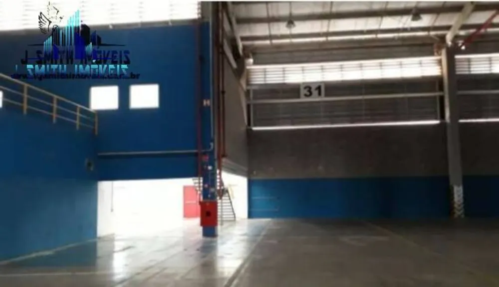 Depósito-Galpão, 30172 m² - Foto 5