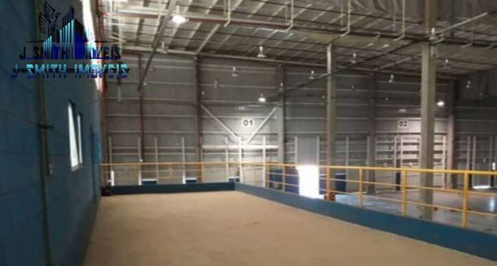 Depósito-Galpão, 30172 m² - Foto 1